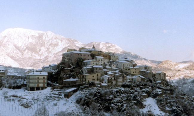 Residenza Vallefiorita Aparthotel Rocchetta a Volturno Esterno foto